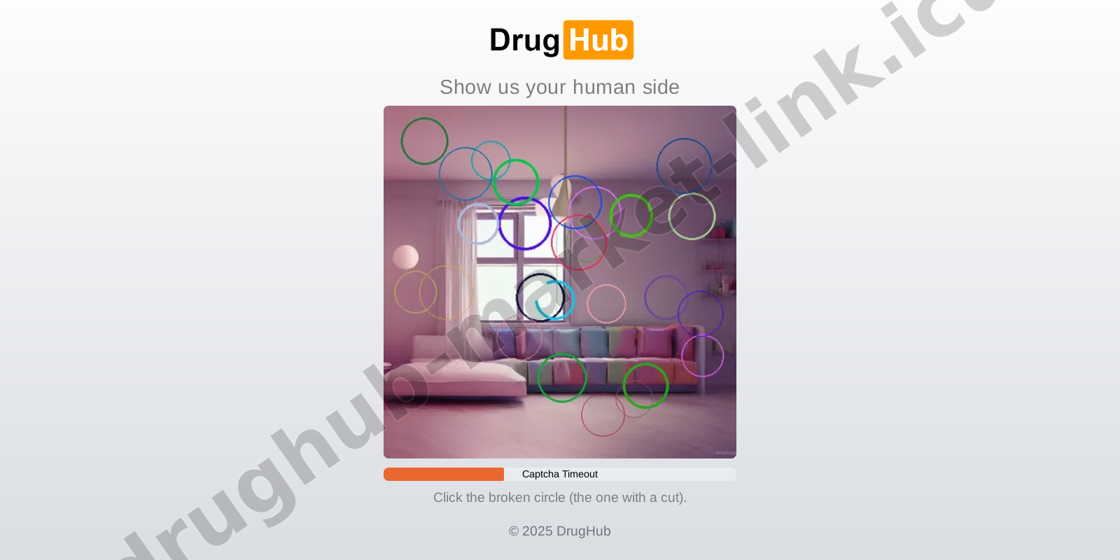 DDoS Protection